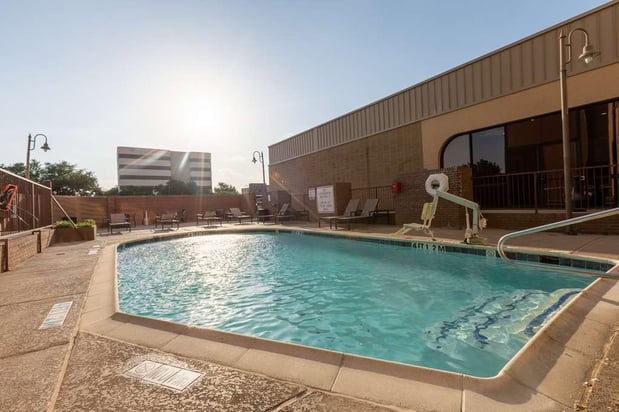 Images DoubleTree by Hilton Hotel Dallas - Richardson