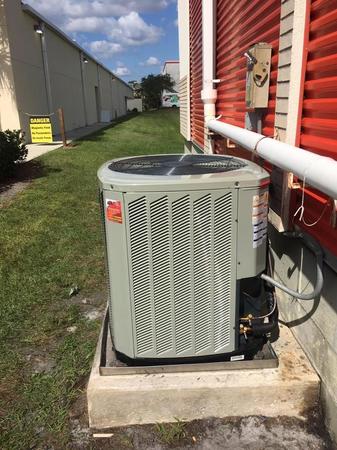 Images Advanced Cooling Systems