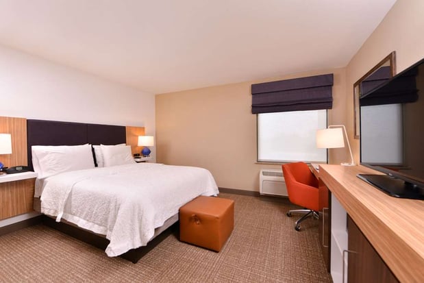 Images Hampton Inn by Hilton York
