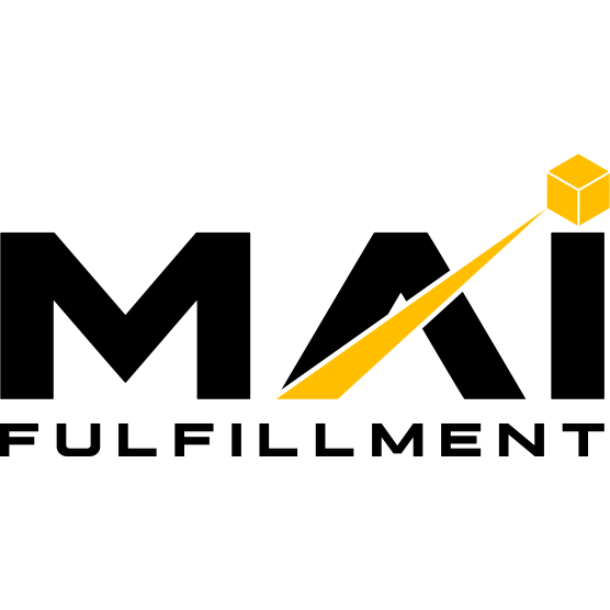 MAI Fulfillment Logo