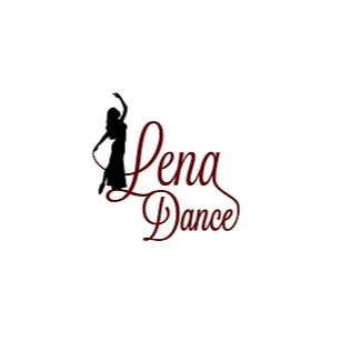 Logo LenaDance Tanzschule