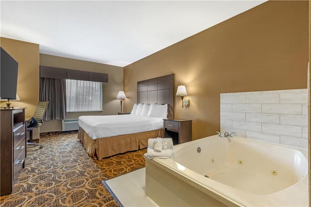 Images Best Western Northwest Inn