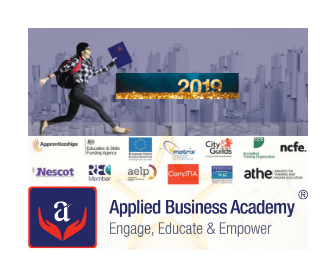 Images Applied Business Academy