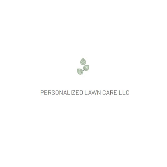 Personalized Lawn Care LLC Logo