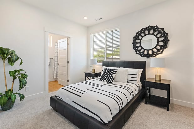 Images Alante Homes at Lake Hazel