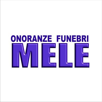 Onoranze Funebri Mele Logo