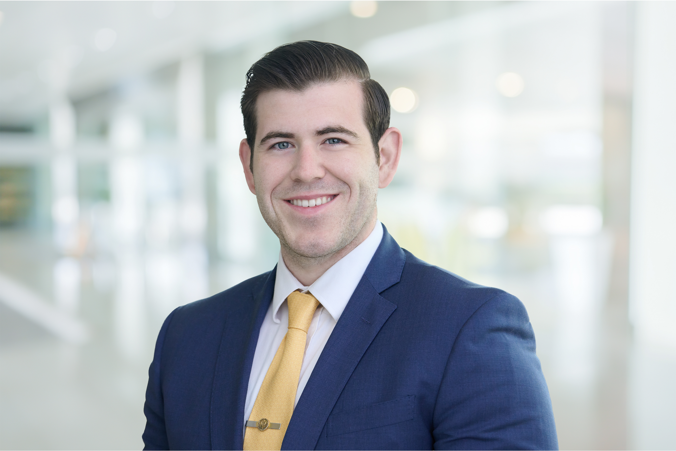 advisor headshot
