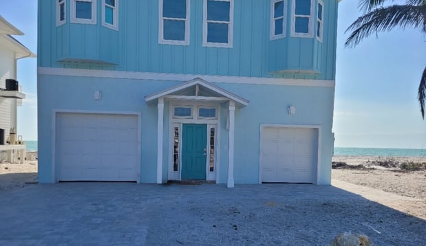 Images Gulf Coast Overhead Doors