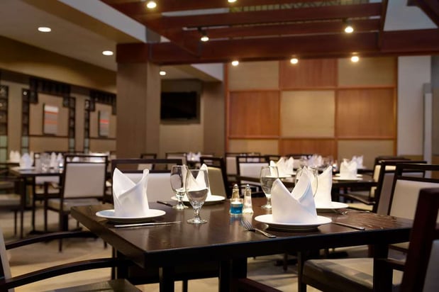 Images Embassy Suites by Hilton Piscataway Somerset