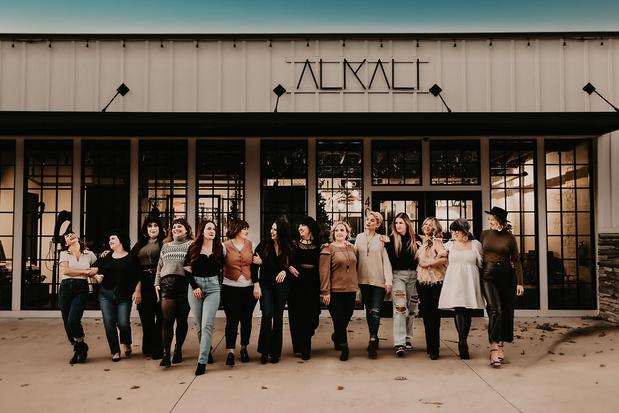 Images Alkali Hair Studio