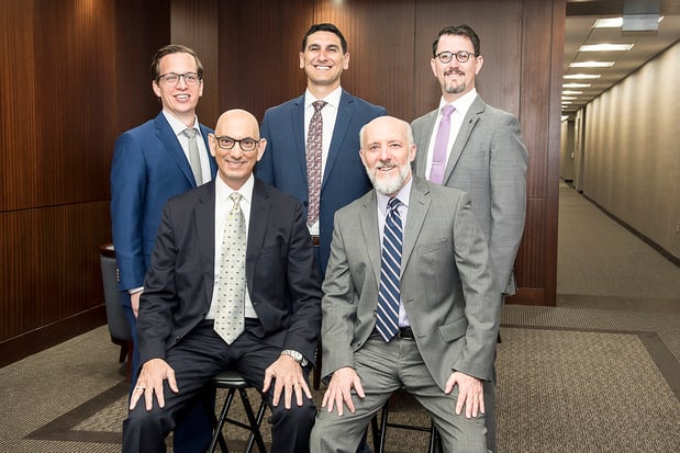 Images Alpert Schreyer Personal Injury Lawyers - Waldorf Office