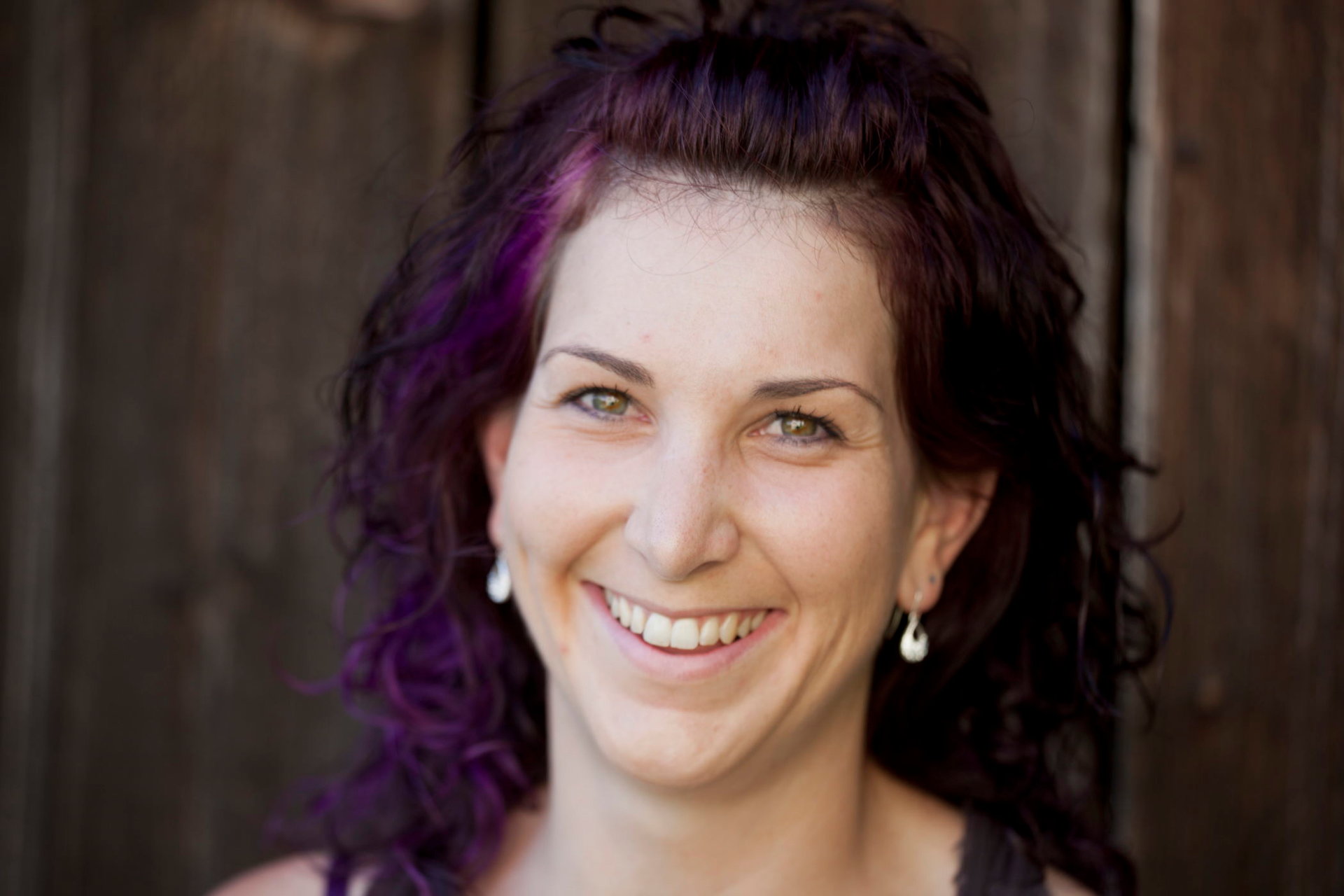 Geli - Die Rasende Friseurin -  Angelika Kranz, Neue Landstraße 9 in Mäder