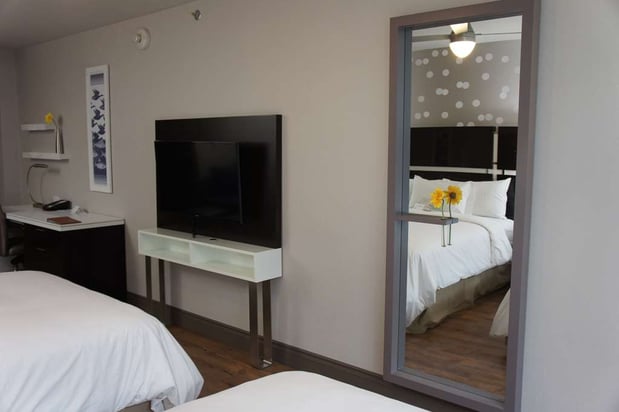Images Homewood Suites by Hilton New York/Midtown Manhattan Times Square-South, NY