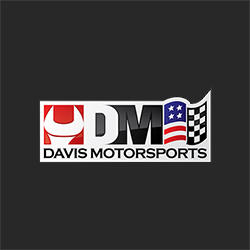 Davis Motorsports Logo
