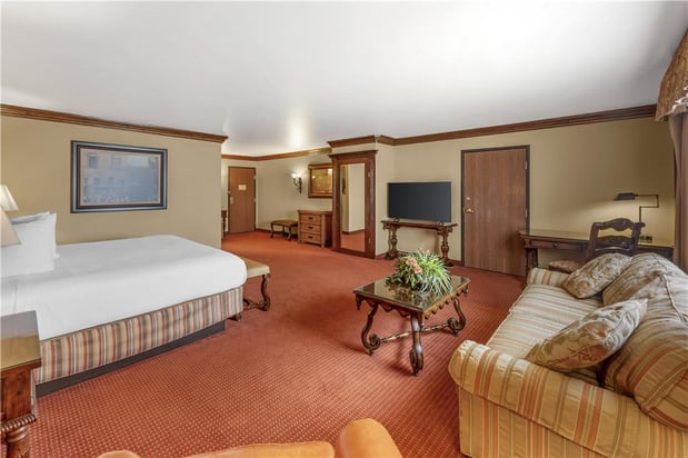 Images Best Western San Isidro Inn