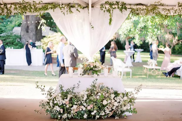 Images MOD Events Charleston