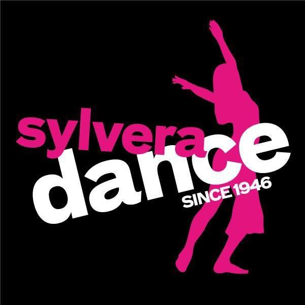 Sylvera Dance School Logo