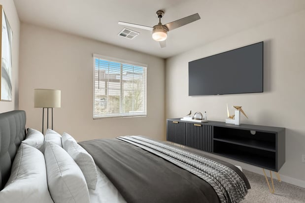 Images Ascend at Longbow Highpoint