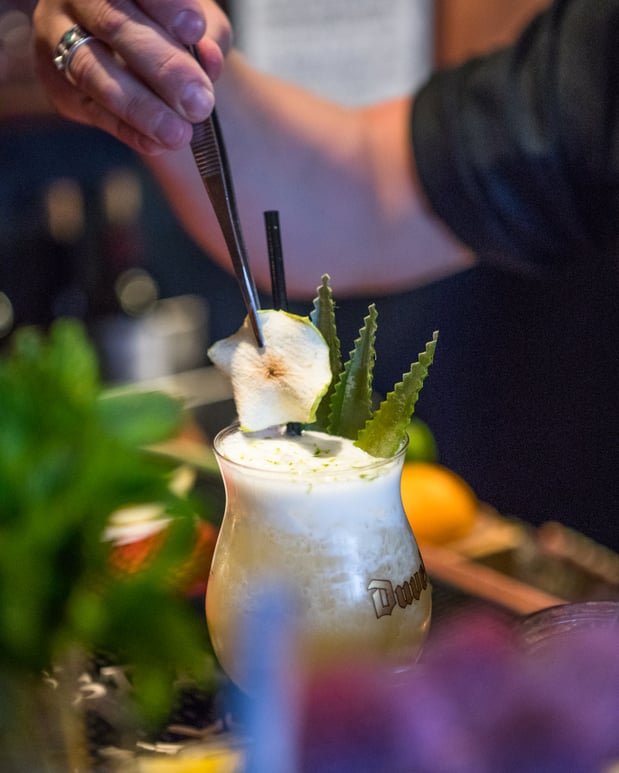 Images Eolus Bar & Dining