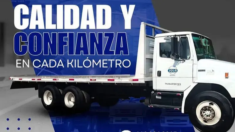 Images Transportes Jola