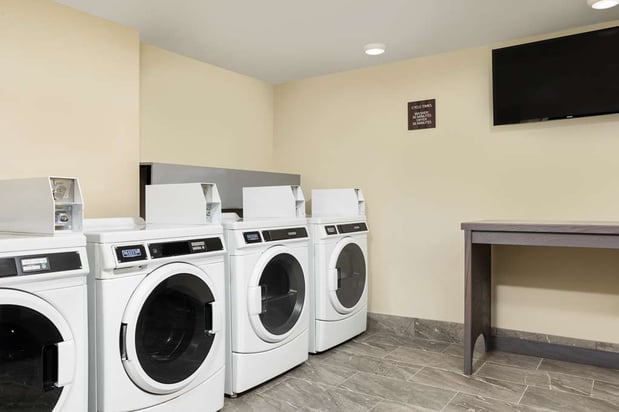 Images DoubleTree by Hilton Greensboro Airport