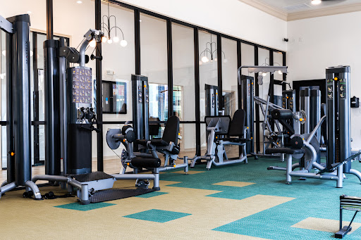 Images Legacy Estates at Frisco Apartments