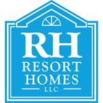 Resort Homes LLC Logo