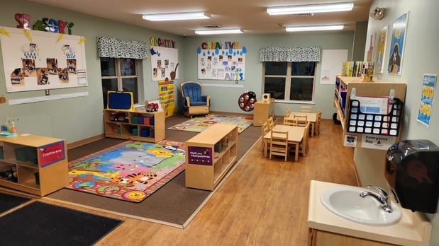 Images Beck Road KinderCare