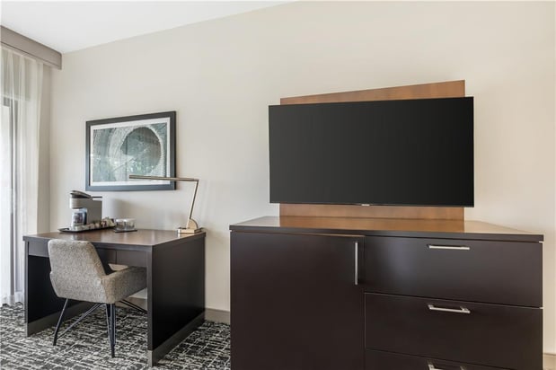 Images DoubleTree by Hilton Hotel Williamsburg