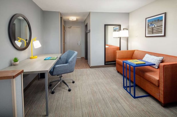 Images Hampton Inn Lexington South-Keeneland/Airport