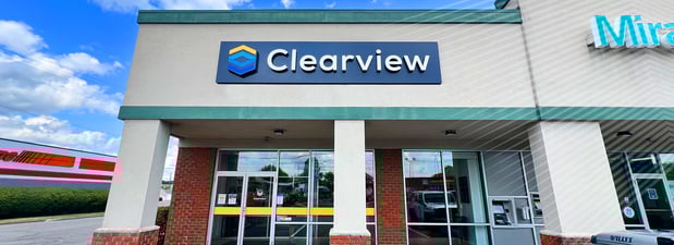 Images Clearview Federal Credit Union
