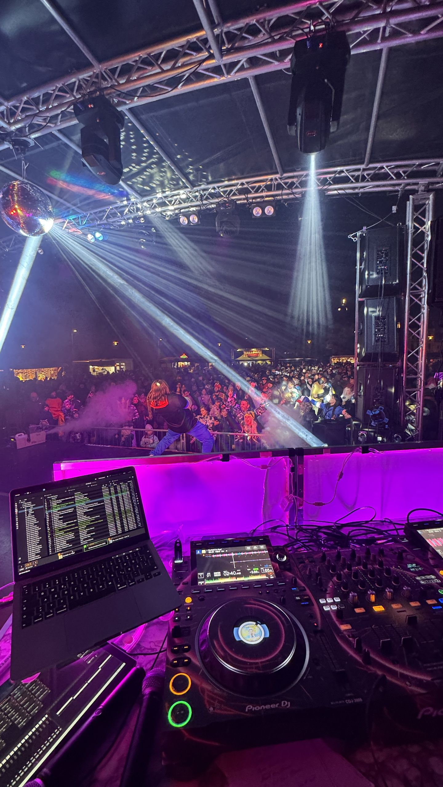 DJ Dobbi | Hochzeit • Event • Geburtstag, Äußere Crimmitschauer Str. 5 in Meerane