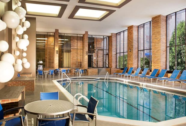 Images Hilton Parsippany