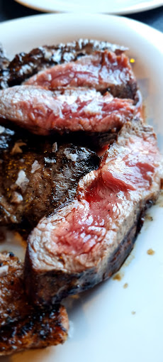 Images Asador  Argentino Sportbar Bowen