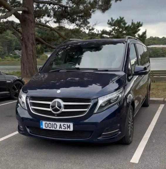 Images Ekspres Cars Taxi Truro