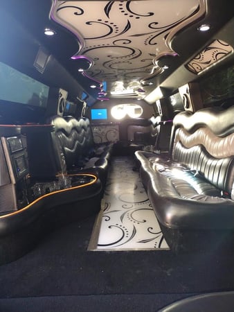 Images KP Limo Service