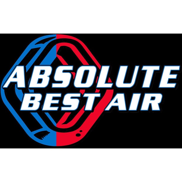 Absolute Best Air Inc. Logo
