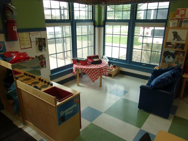 Images Hudson KinderCare