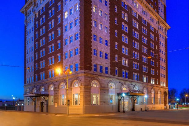 Images DoubleTree by Hilton Utica