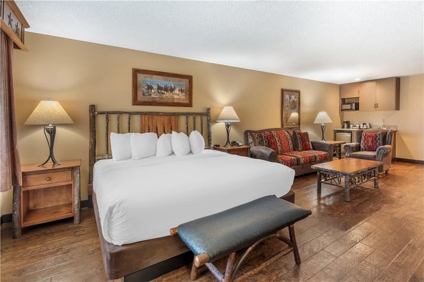 Images Best Western Plus Kelly Inn & Suites