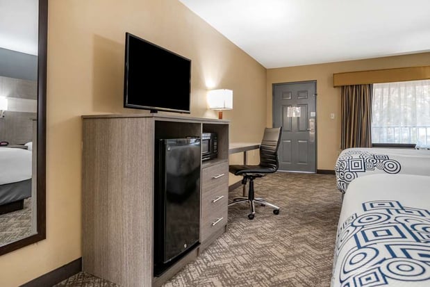 Images Best Western Apalach Inn