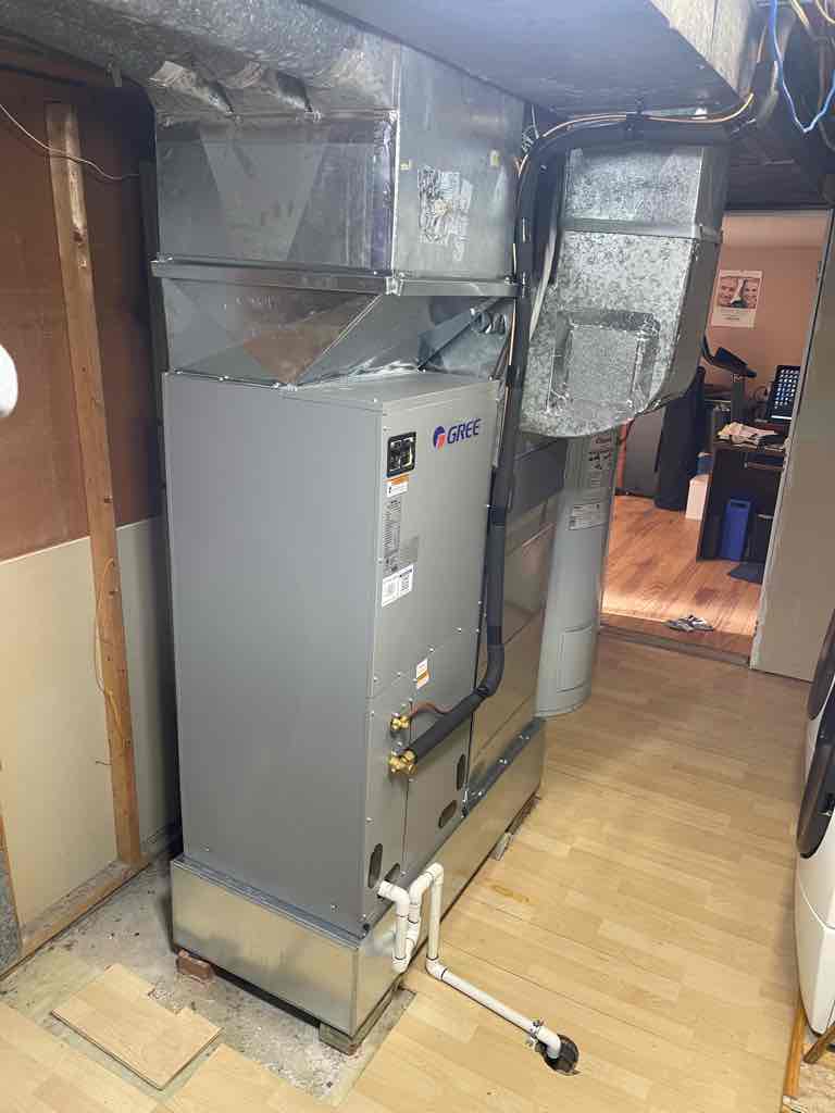 Images Les Installations en Chauffage SM inc