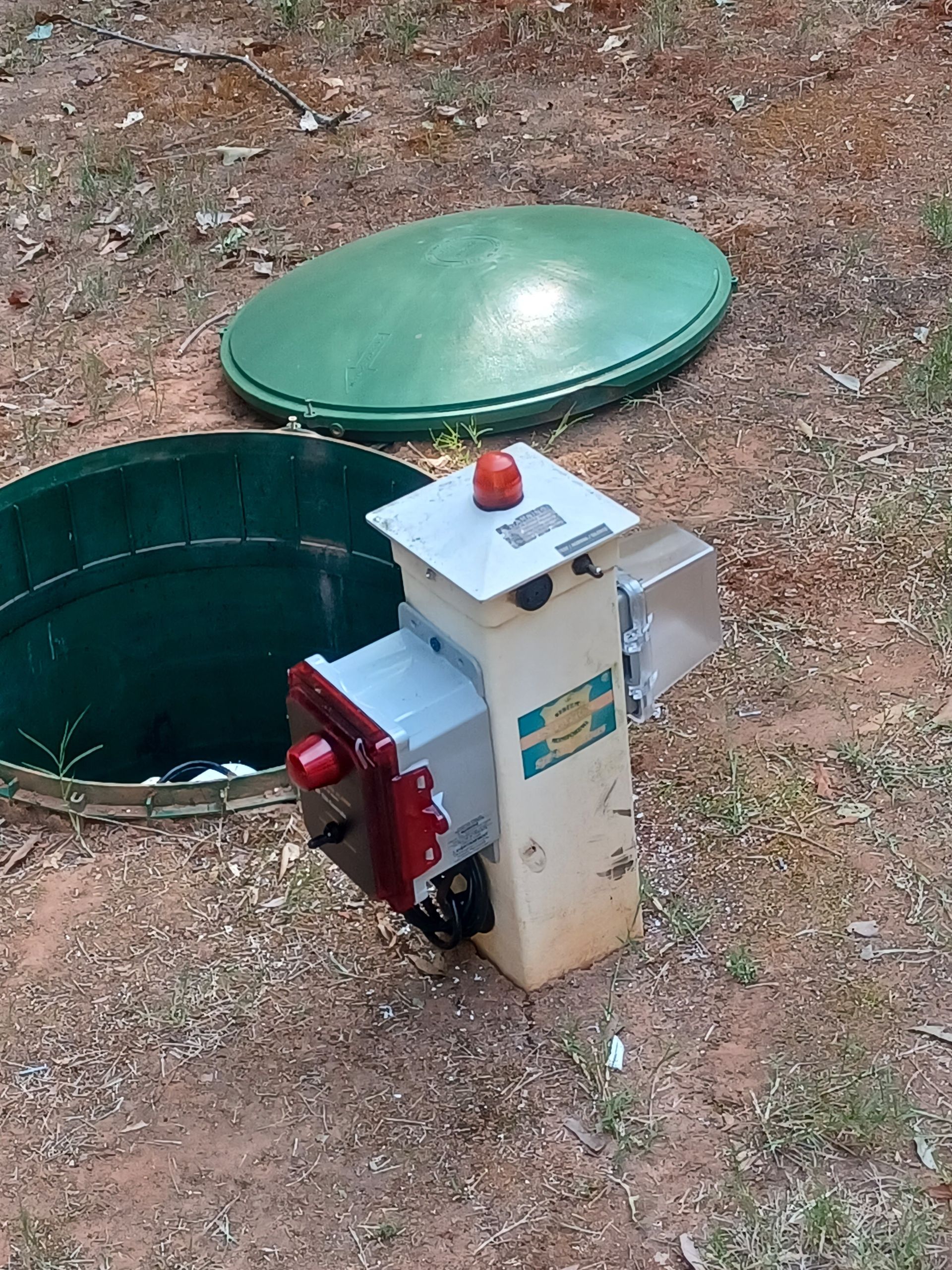 Kevin's Septic and Plumbing Service Image