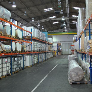 LOGO-FLEX Klebetechnik GmbH, Glockenstahlstrasse 7 in Remscheid