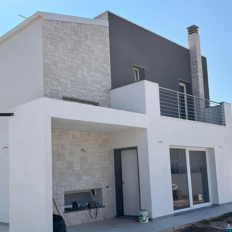 Images M2 Rivestimenti Effetto Pietra