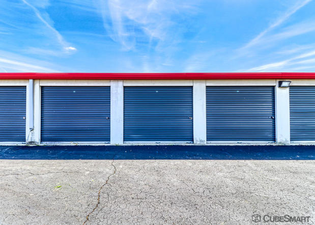 Images CubeSmart Self Storage