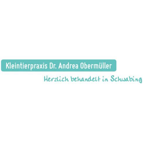 Bild zu Tierärztin Kleintierpraxis Dr. Andrea Obermüller München in München