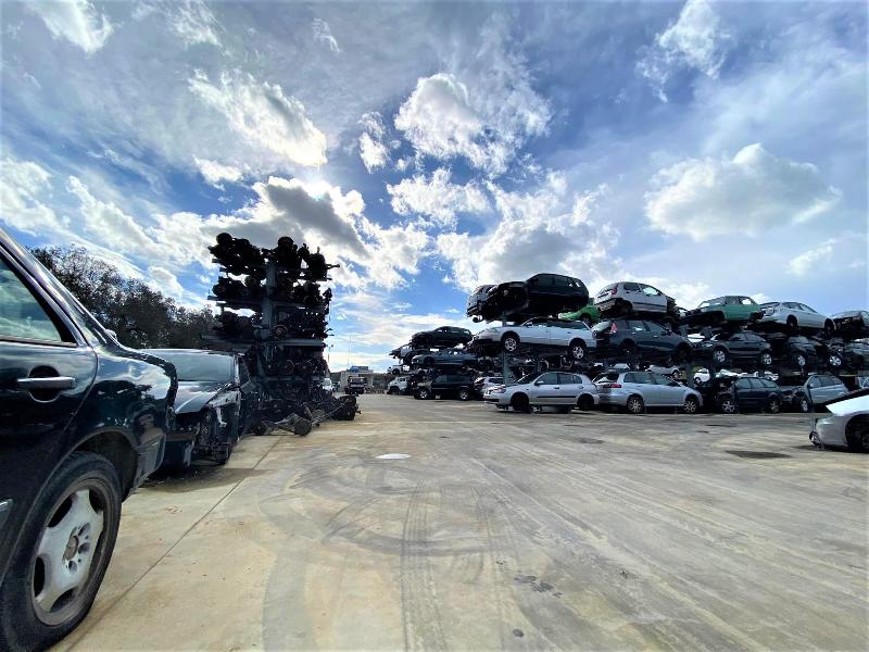 Images Autodemolizioni Martellotta