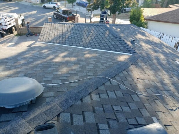 Images Techos económicos en Riverside