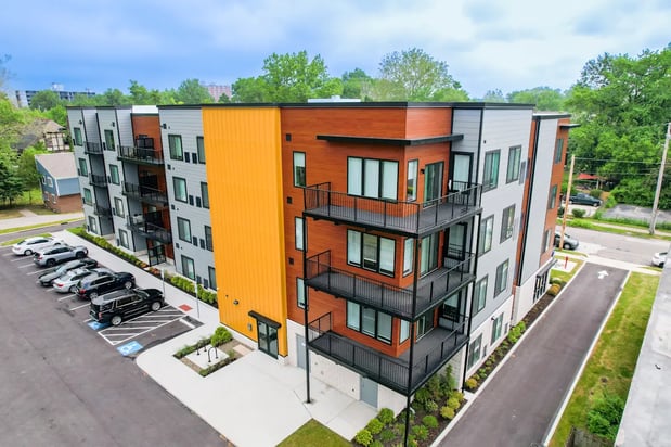 Images The Lumos Apartments